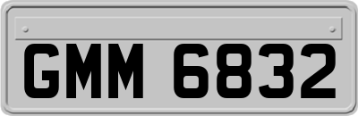 GMM6832