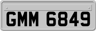 GMM6849