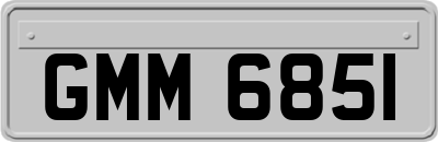 GMM6851