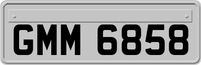 GMM6858