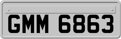 GMM6863