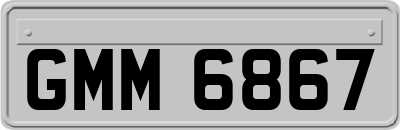 GMM6867
