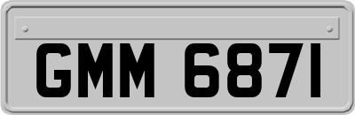 GMM6871