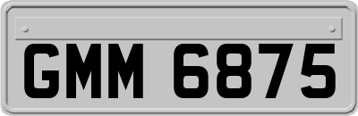 GMM6875