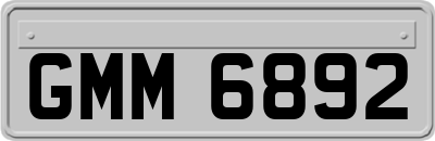 GMM6892