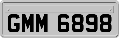 GMM6898