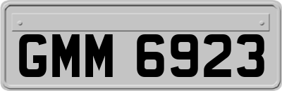 GMM6923