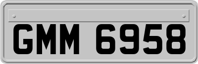 GMM6958