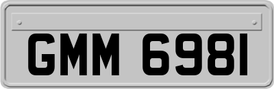 GMM6981