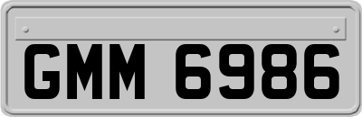 GMM6986
