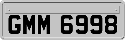 GMM6998