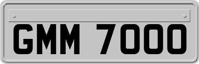 GMM7000