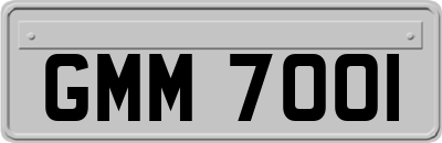 GMM7001