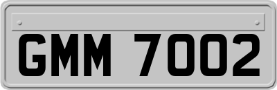 GMM7002