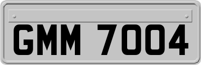 GMM7004