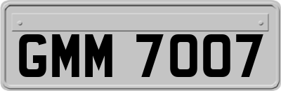 GMM7007