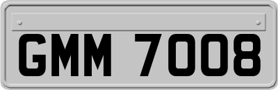 GMM7008
