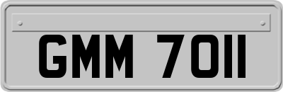 GMM7011