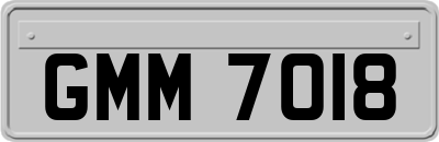 GMM7018