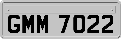 GMM7022