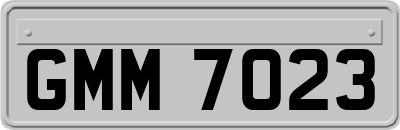 GMM7023