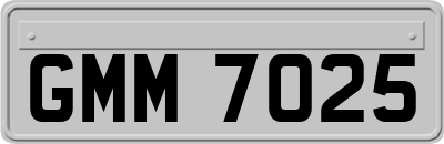 GMM7025