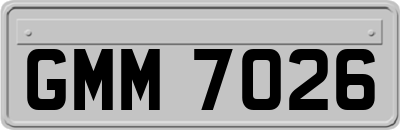 GMM7026