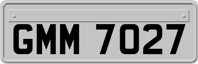 GMM7027