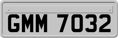 GMM7032