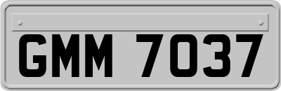 GMM7037
