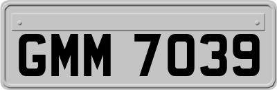 GMM7039