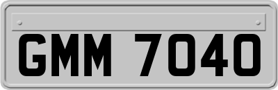 GMM7040