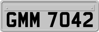 GMM7042