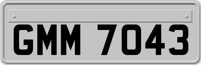 GMM7043