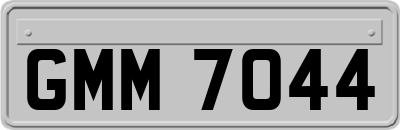 GMM7044