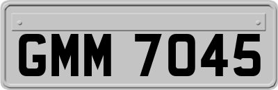 GMM7045