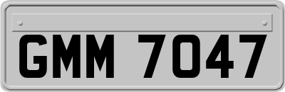 GMM7047