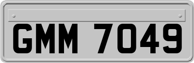 GMM7049