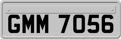 GMM7056