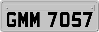 GMM7057