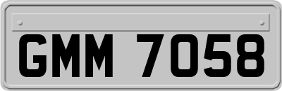 GMM7058
