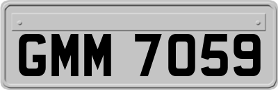 GMM7059