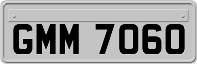 GMM7060