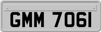 GMM7061