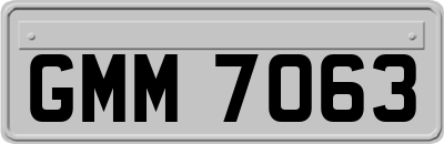 GMM7063