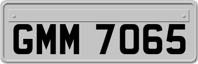 GMM7065