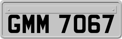 GMM7067