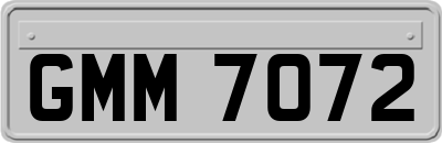 GMM7072