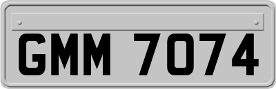 GMM7074