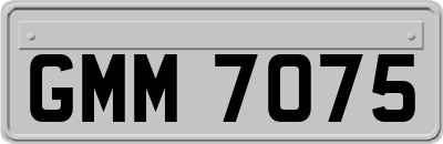 GMM7075
